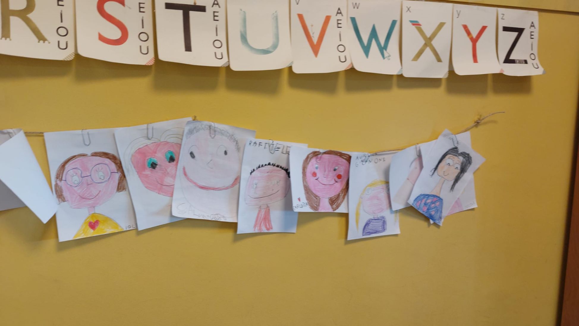Primaria M. Ventre classi prime (5)