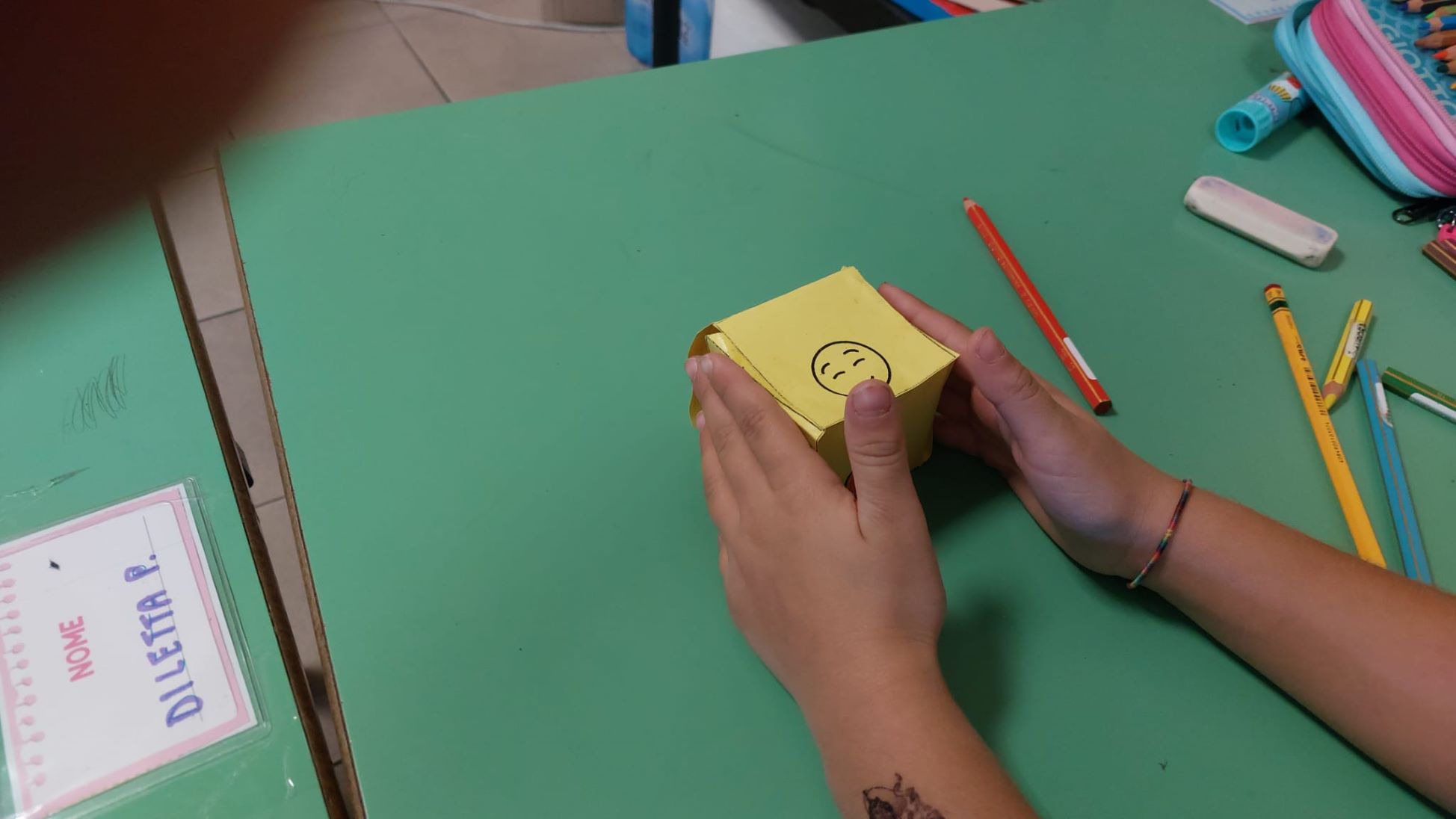 Primaria M. Ventre classi prime (7)