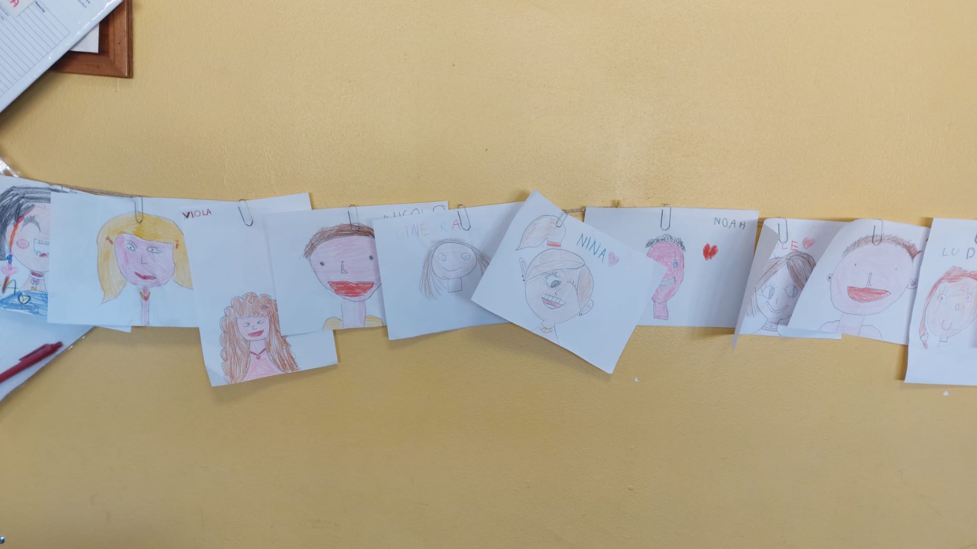 Primaria M. Ventre classi prime (8)