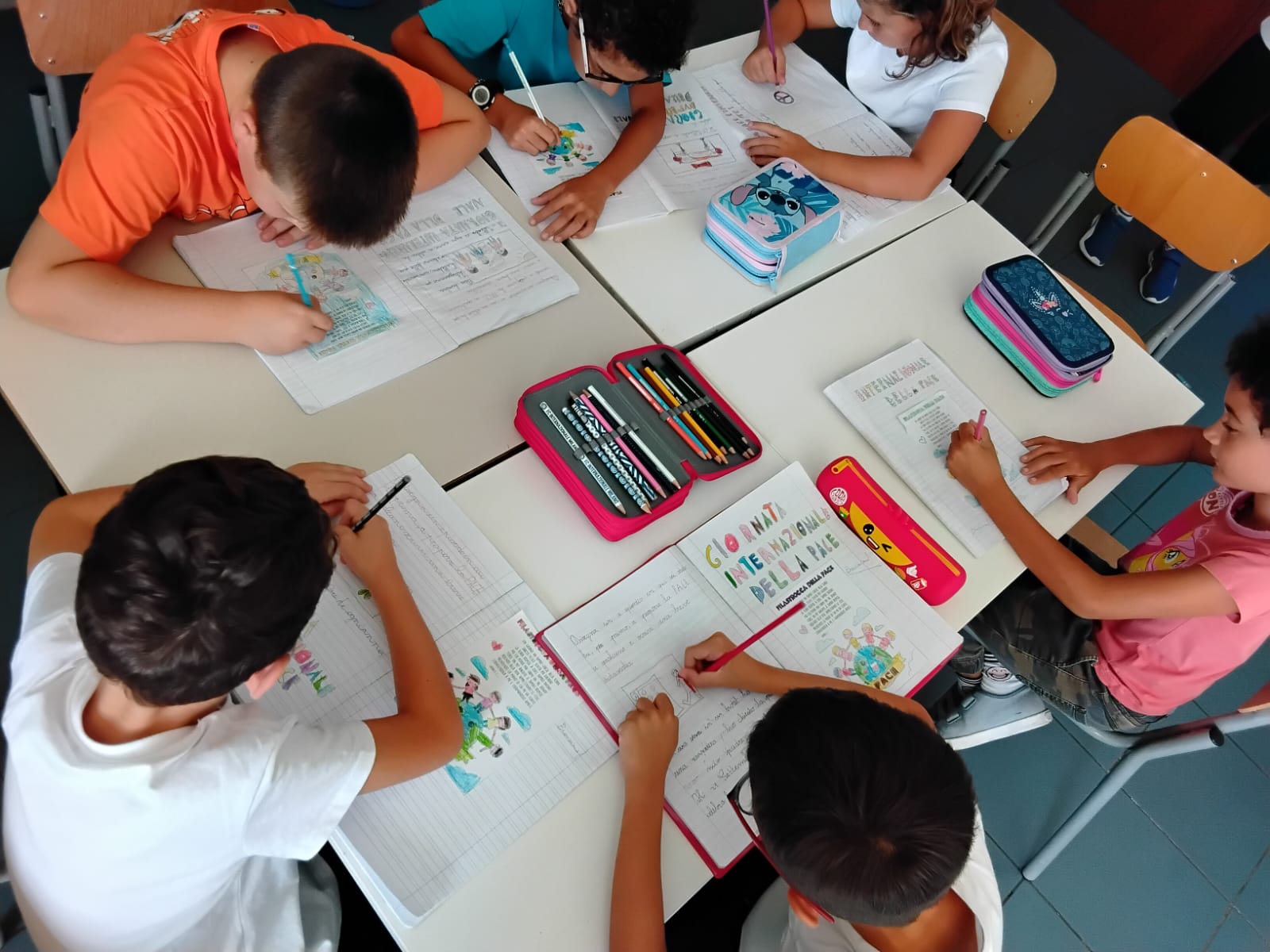 Primaria Portovenere 3C (2)