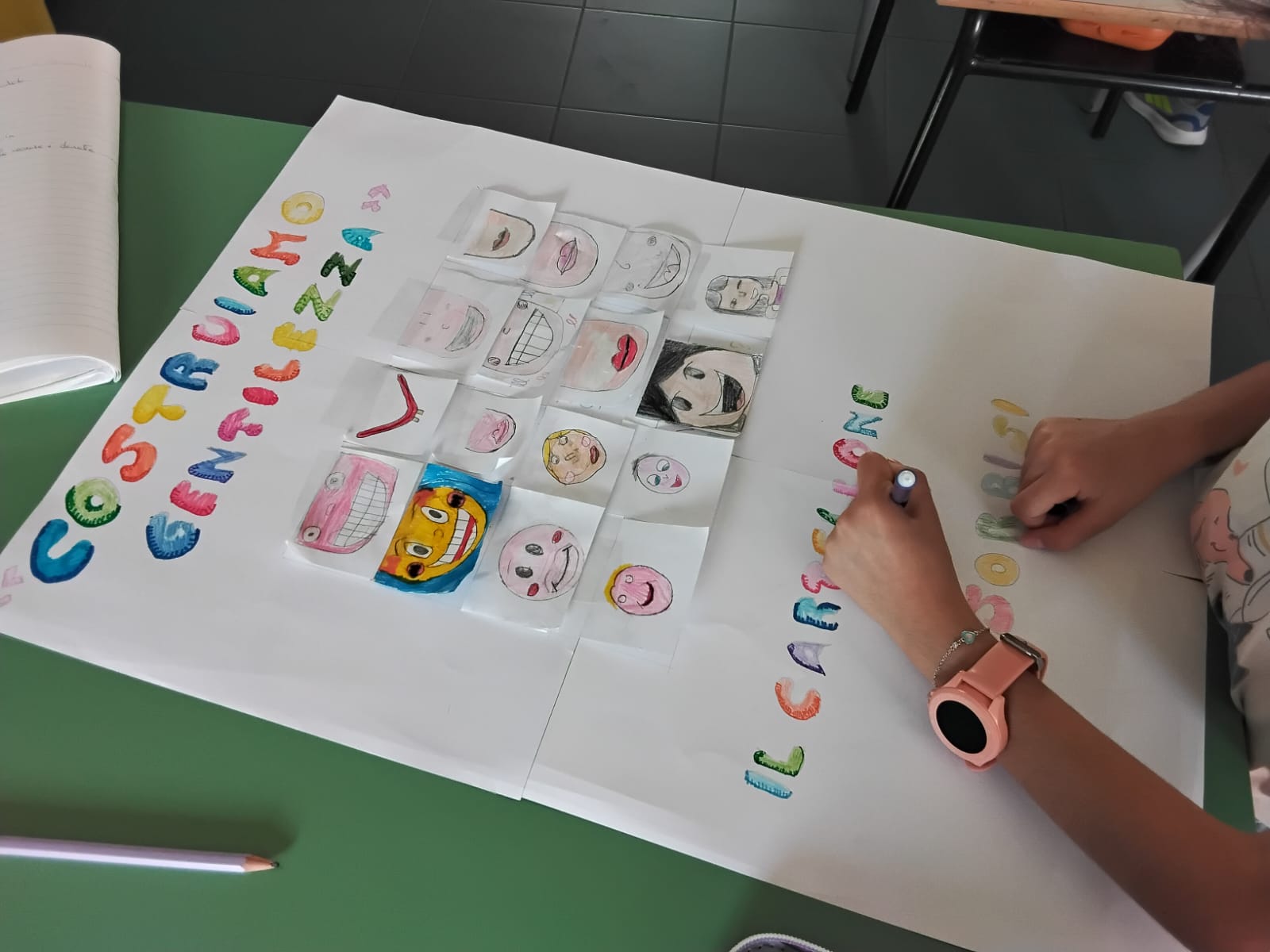 Primaria Portovenere 3C (3)