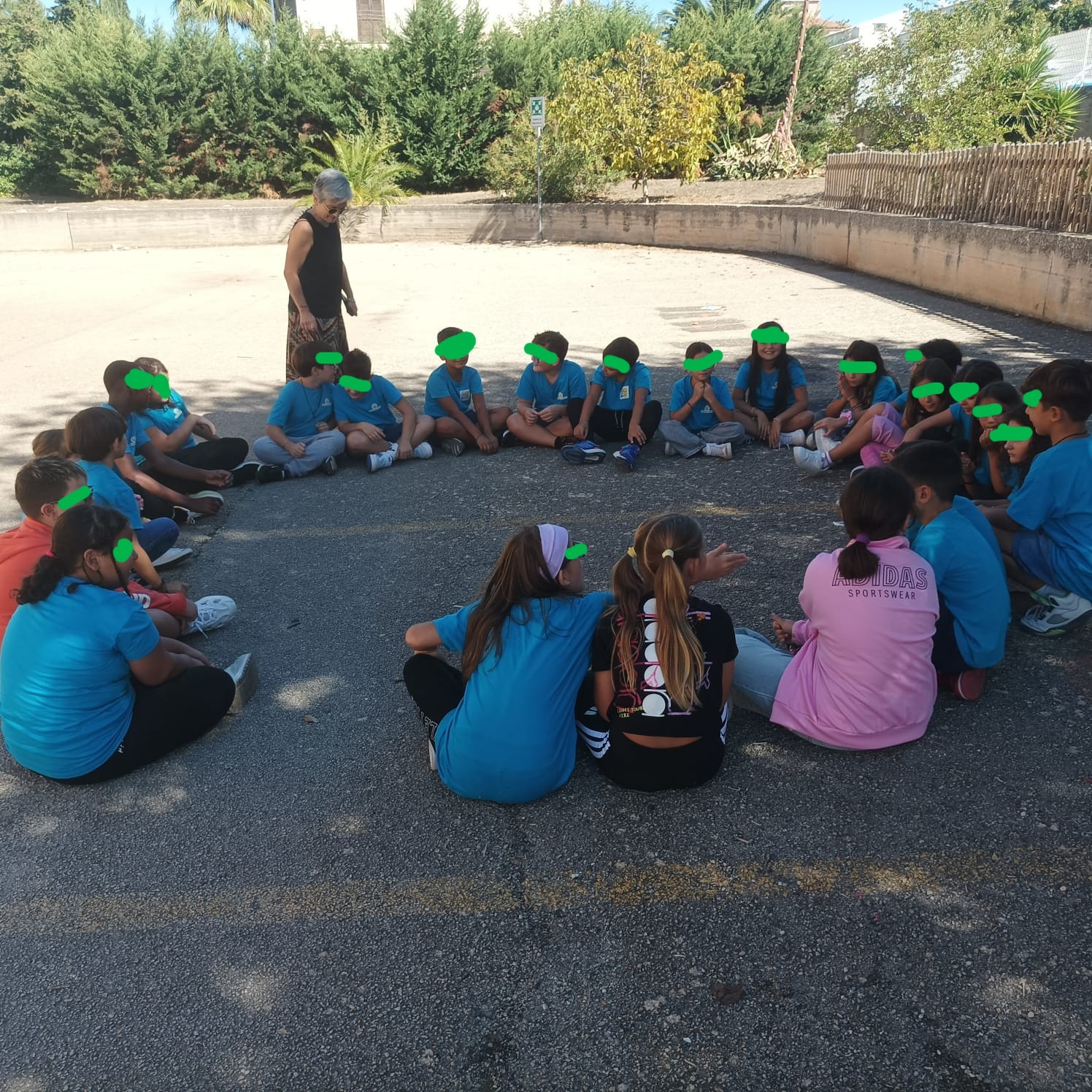 primaria M. Ventre classe 4C (1)