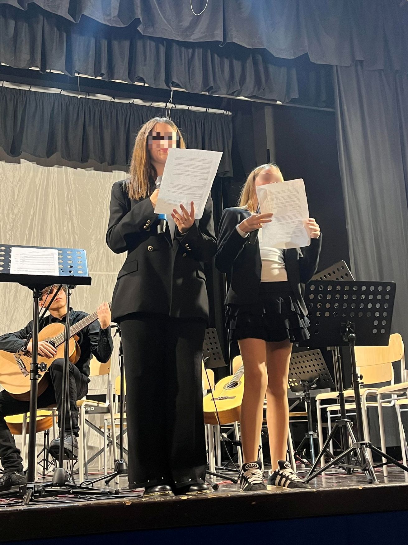 concerti Natale 2025