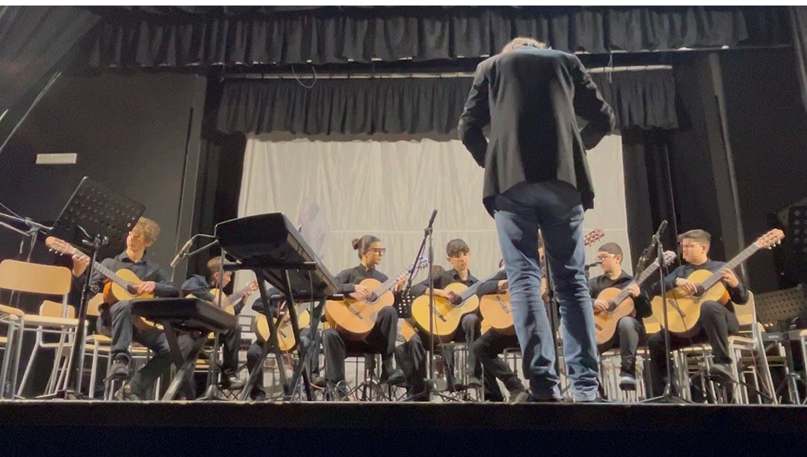 concerti Natale 25