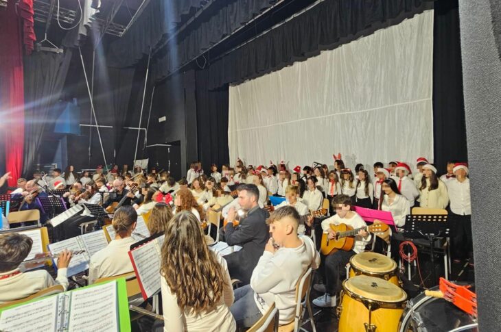 Musica insieme (2)