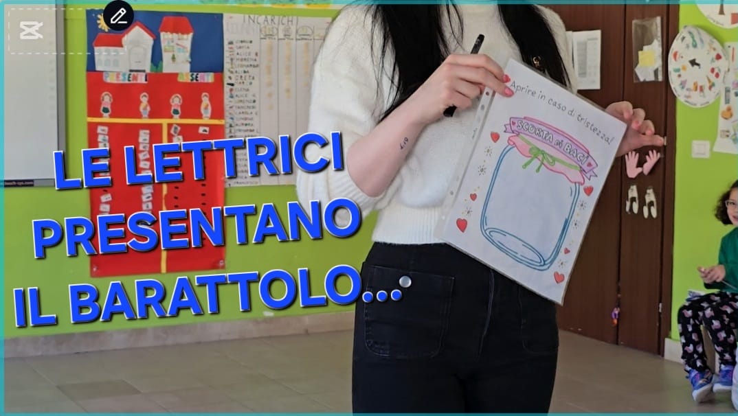 Infanzia 3 sezione plesso Ventre (3)