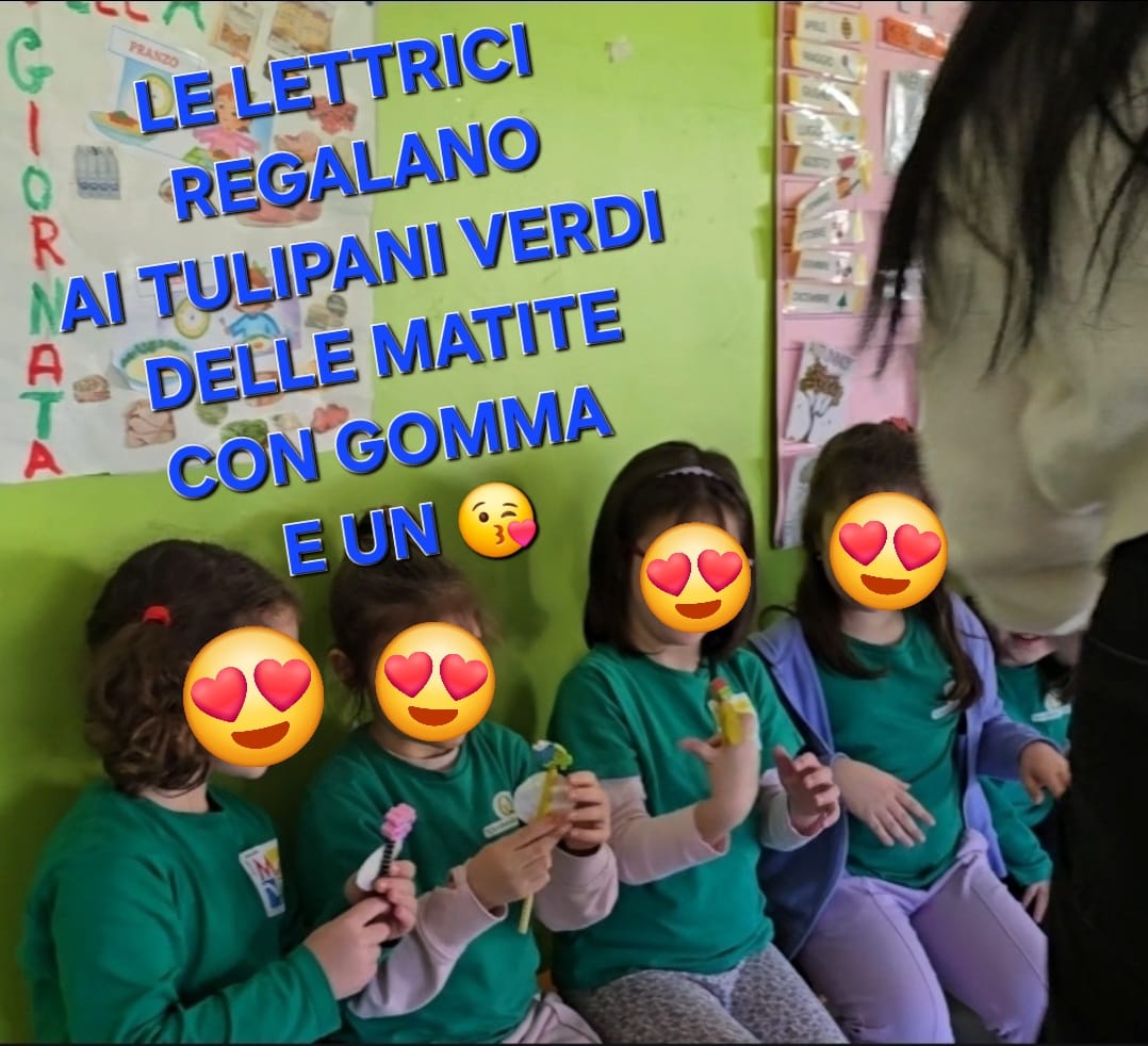 Infanzia 3 sezione plesso Ventre (4)