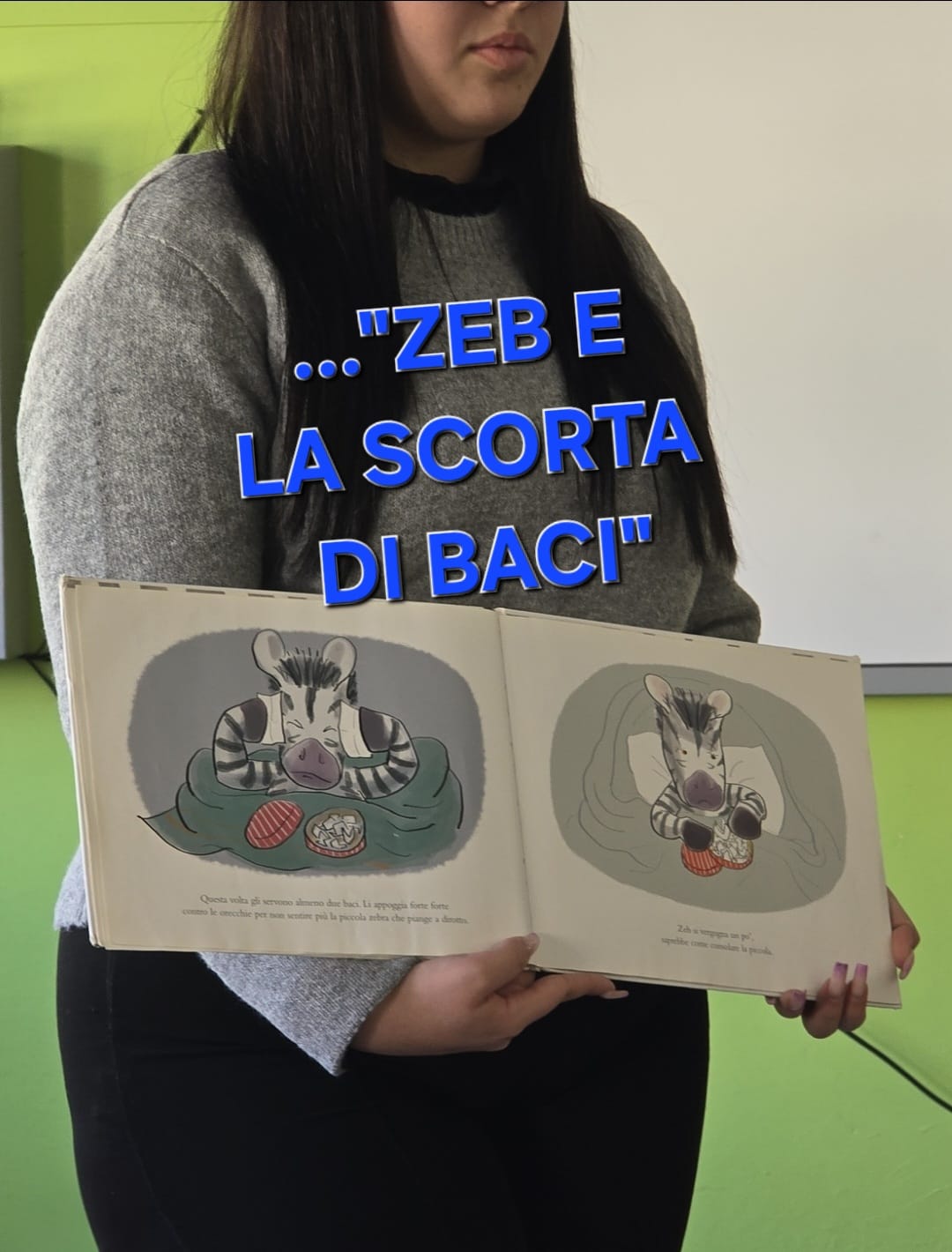 Infanzia 3 sezione plesso Ventre (5)