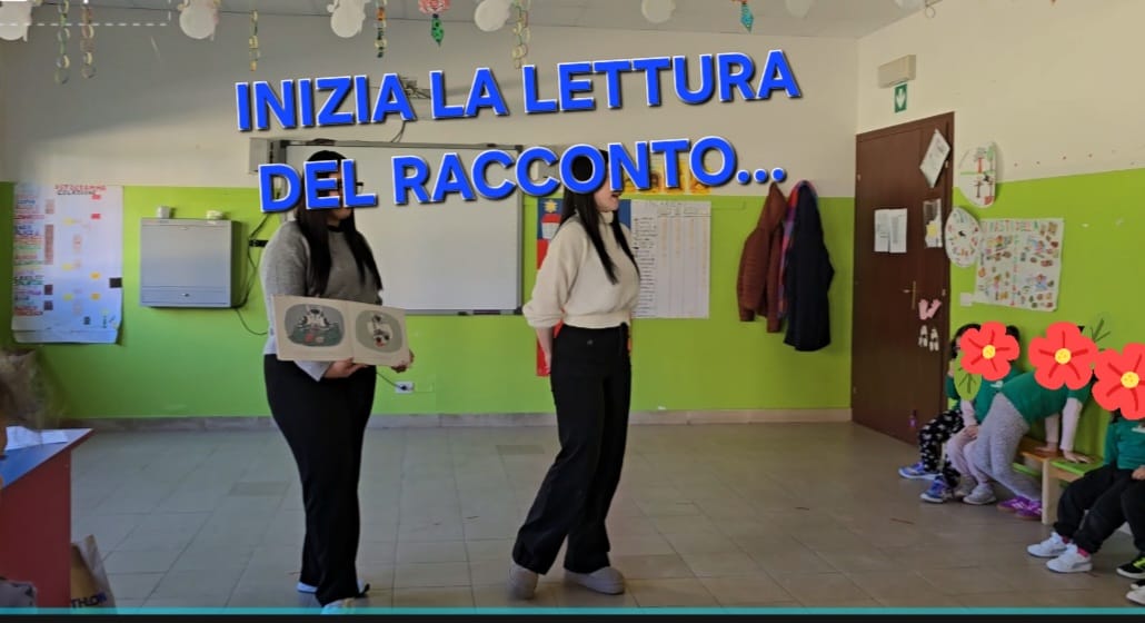 Infanzia 3 sezione plesso Ventre (6)
