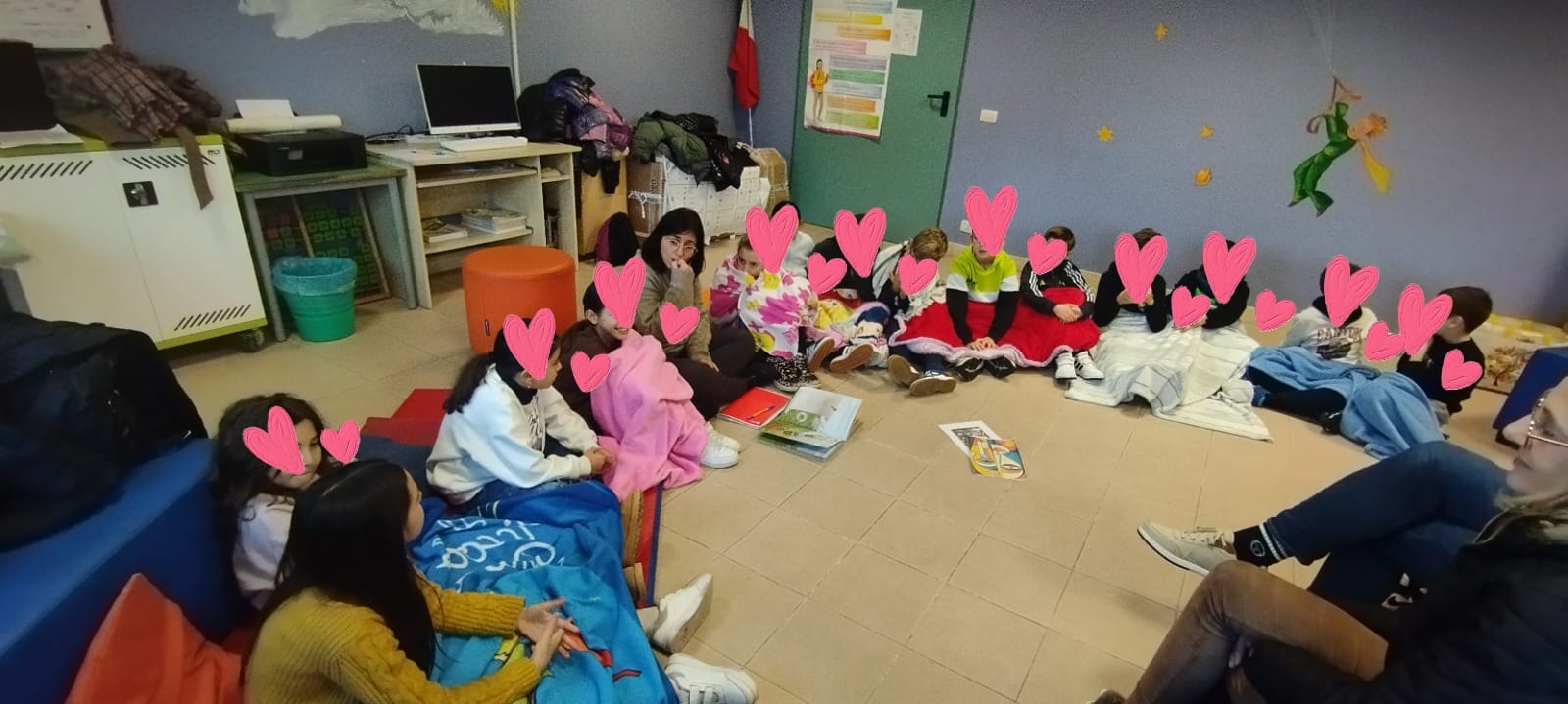 Libriamoci 2026 – primaria M Ventre (1)