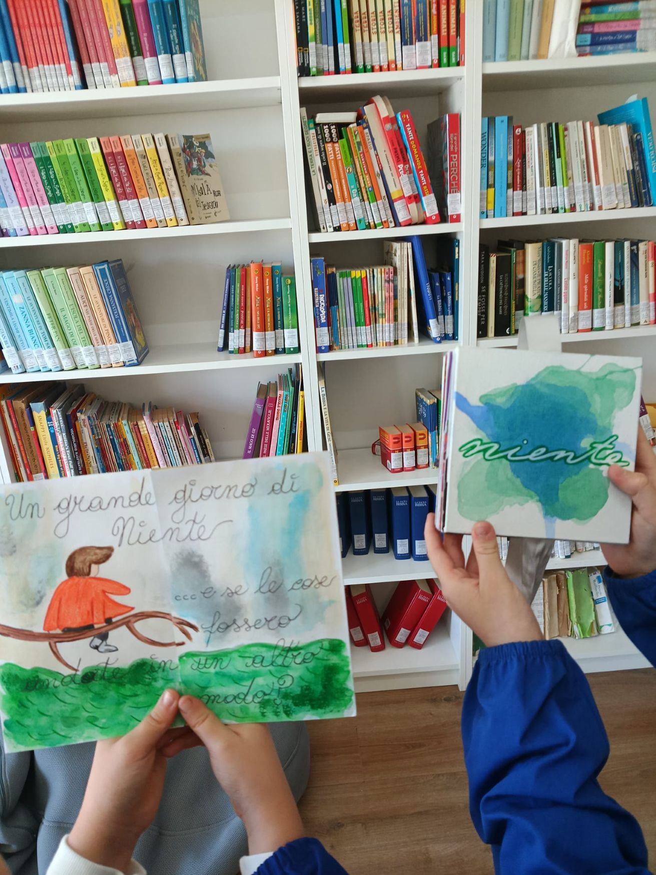 primaria Marina di Ragusa (11) classi quarte
