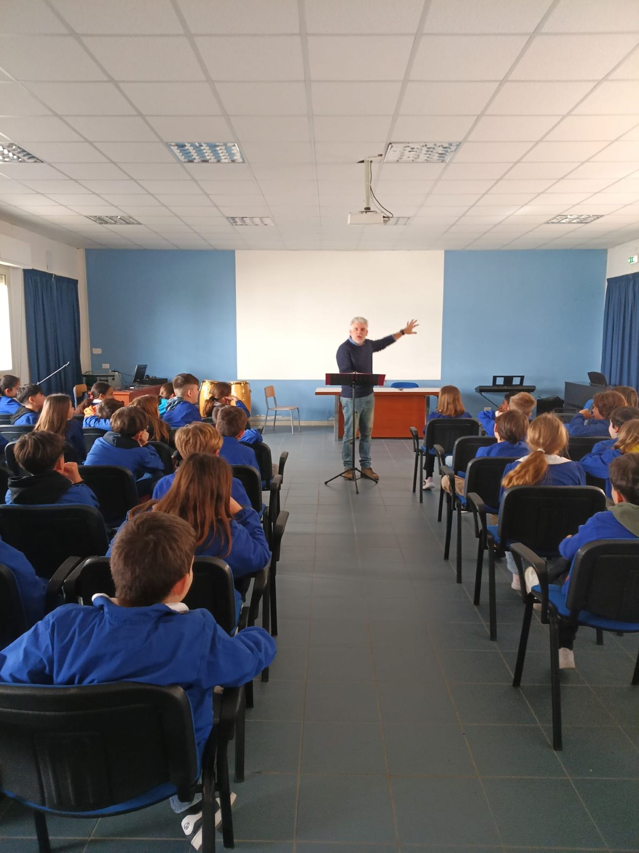 primaria Marina di Ragusa (14) classi quarte