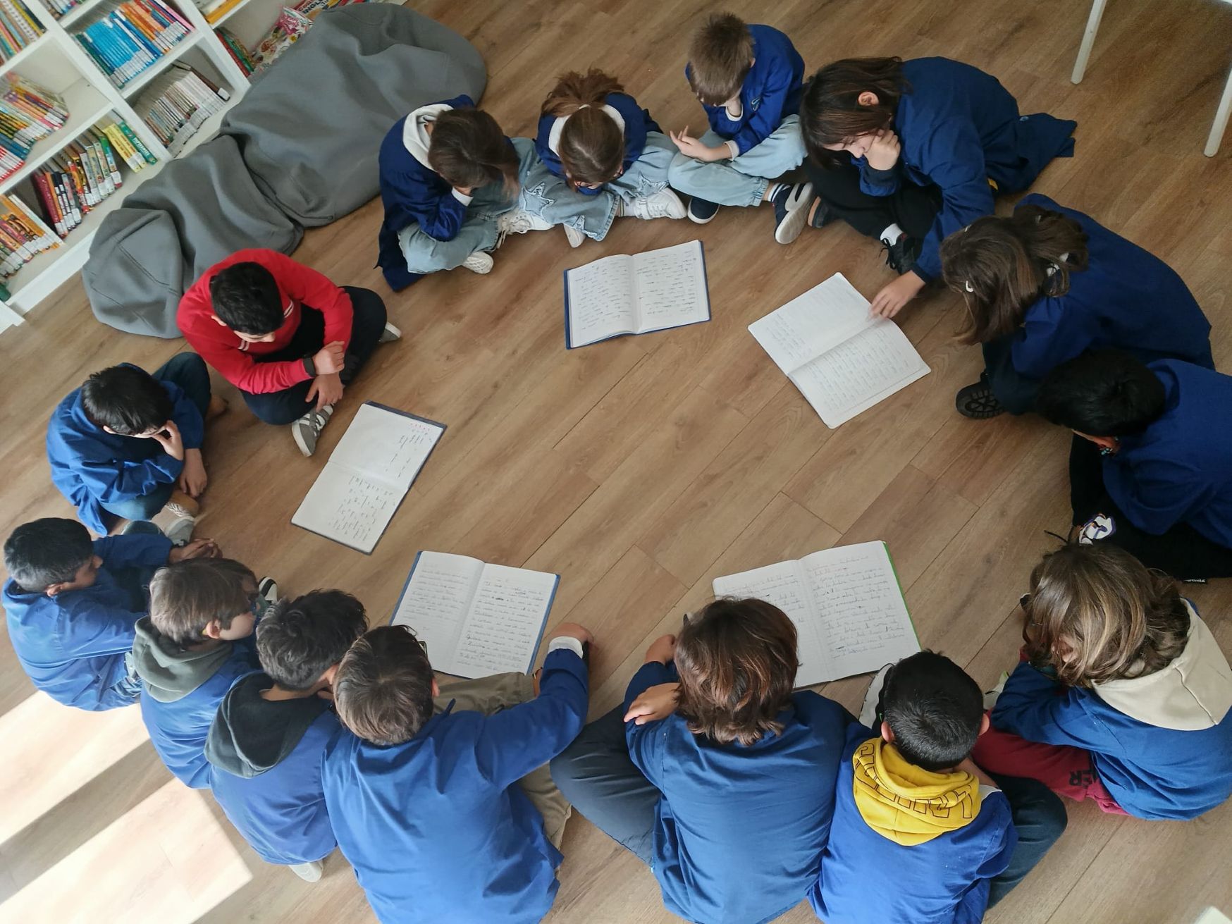 primaria Marina di Ragusa (17) classi quarte