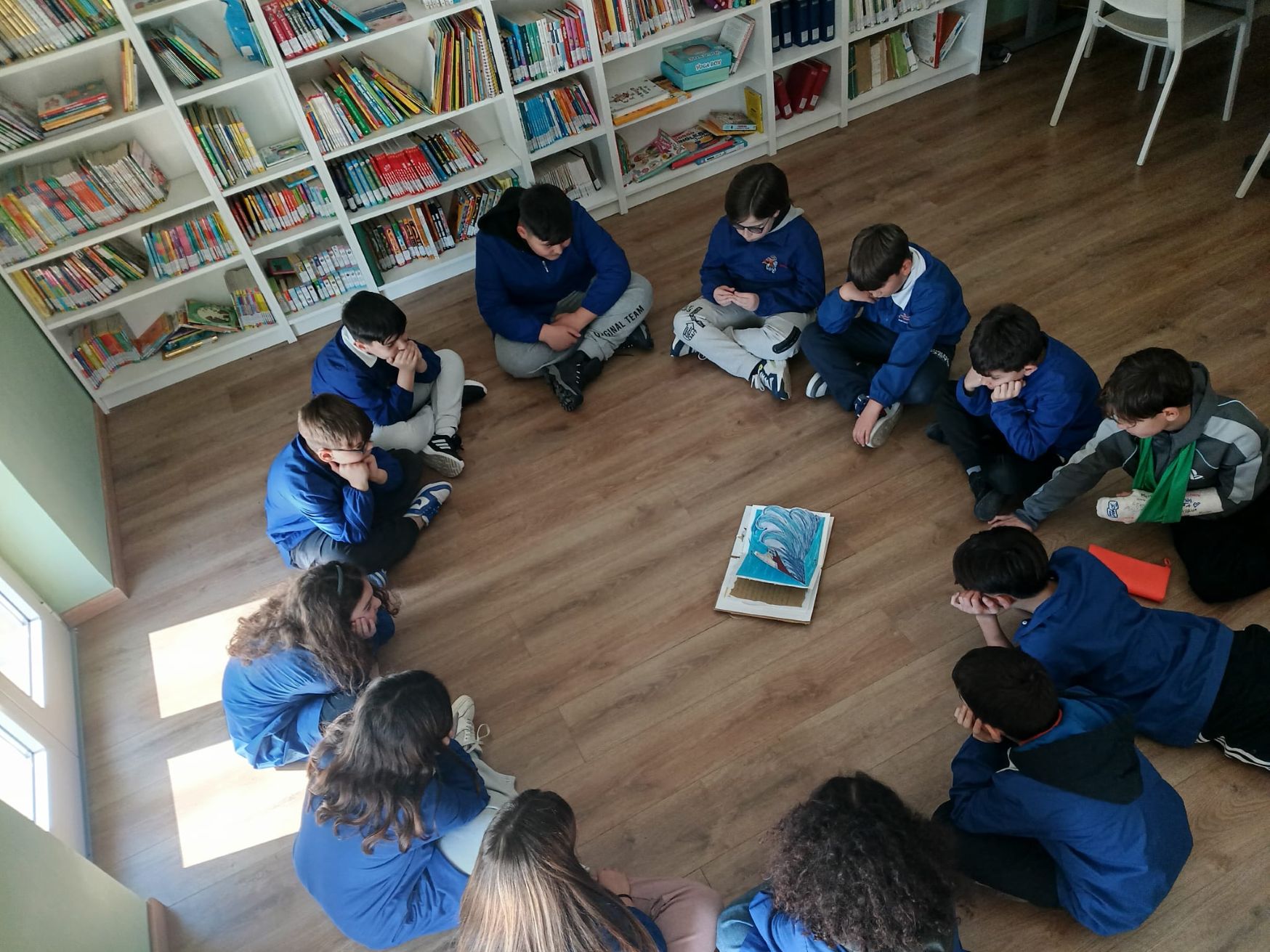 primaria Marina di Ragusa (9) classi quarte