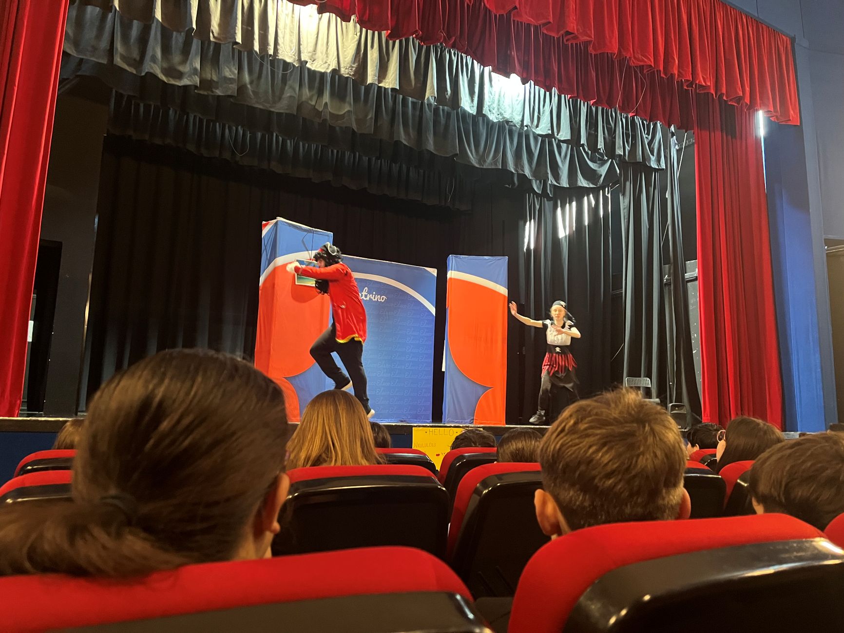 Teatrino secondaria (2)