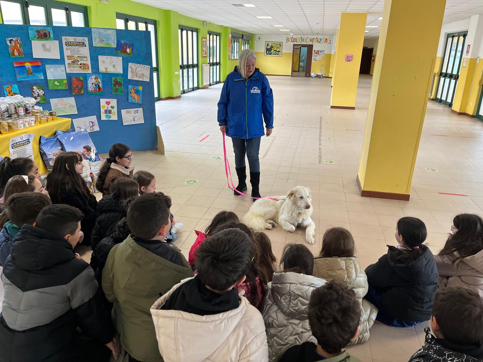 la scuola che si prende cura (4)