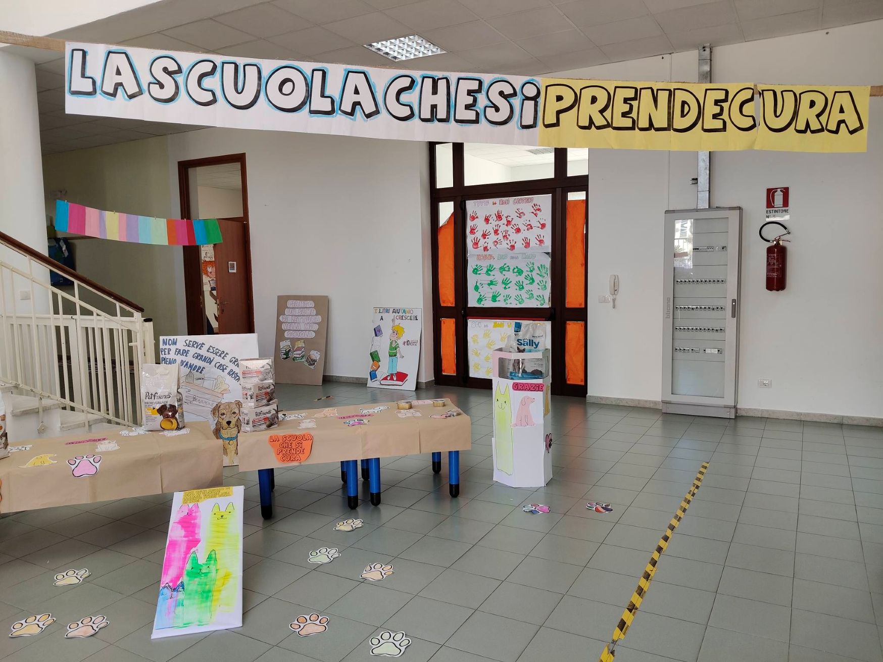 la scuola che si prende cura (4)