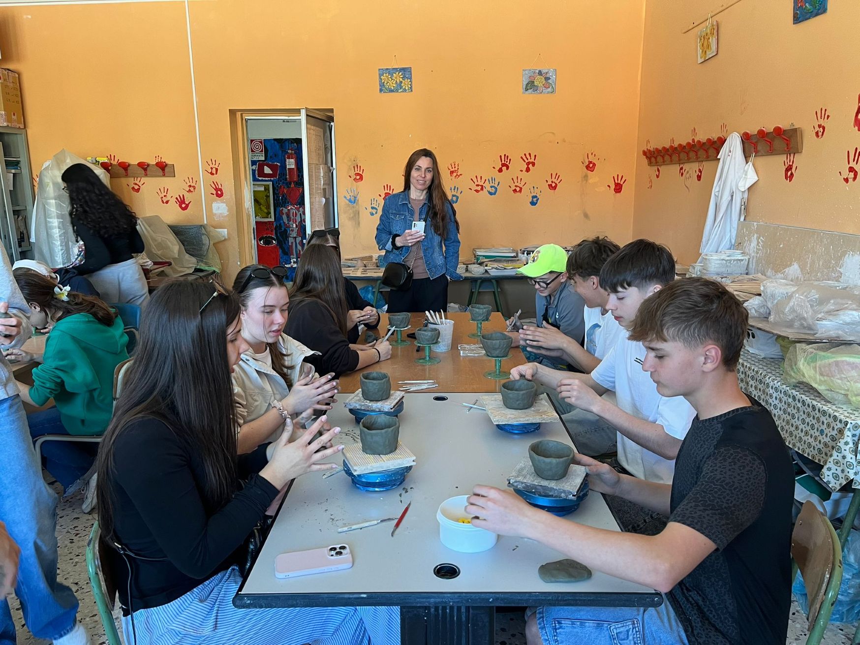 Erasmus+ Italy Slovakia (11)