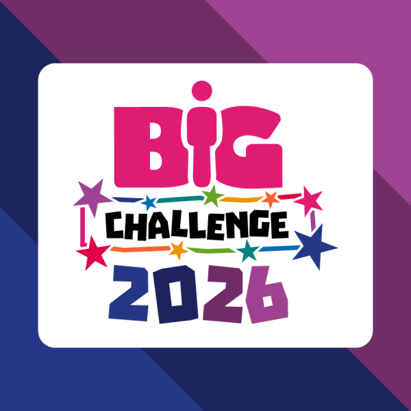 The Big Challenge 2026