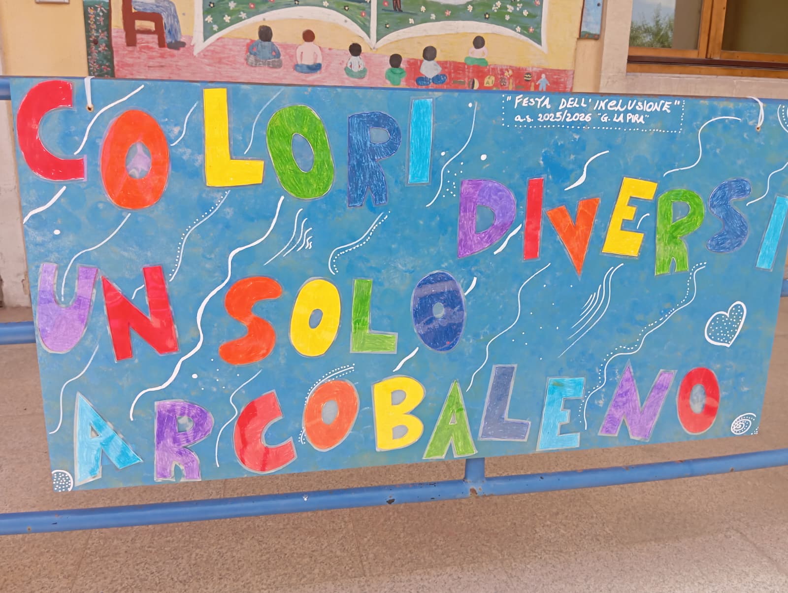 Festa dell'Inclusione 2026