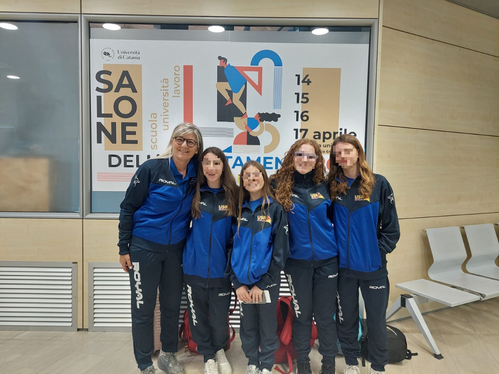 Nuovi Giochi della Gioventù 2026