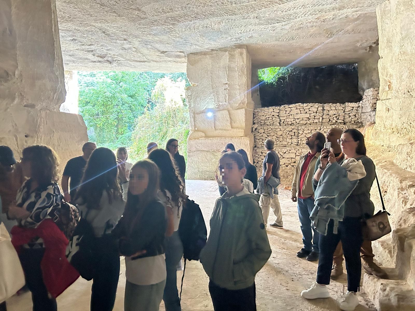 Porte aperte alla bellezza: la nostra scuola protagonista delle Giornate FAI d'Autunno